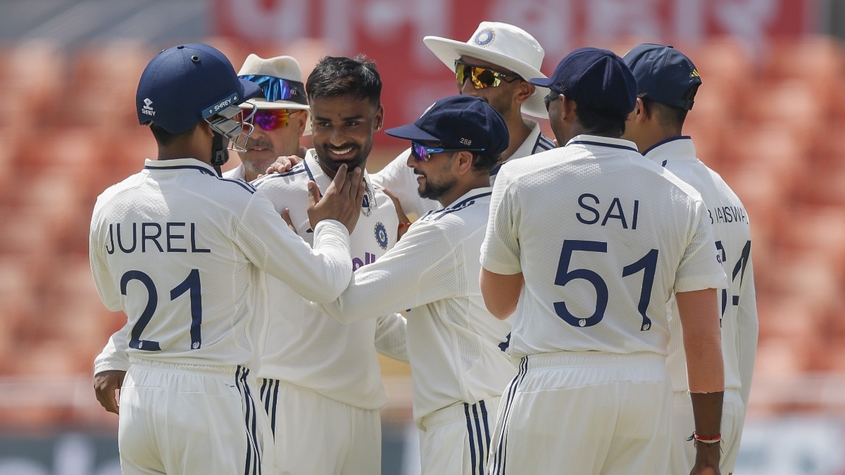 Team India
