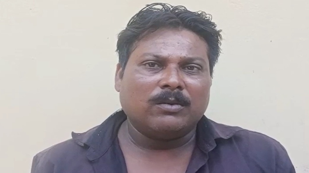 हापुड़ में हिंदू युवक पर हमला, मांस खाने से मना करने पर घेरक