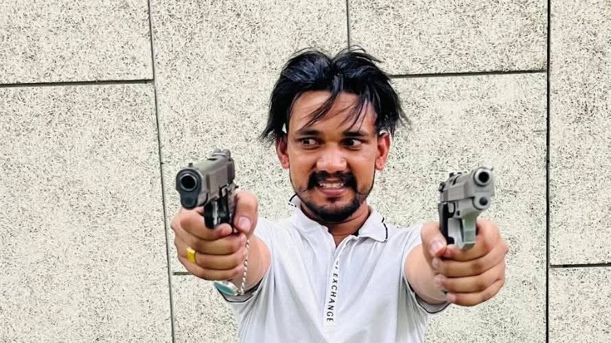 देशी गैंगस्टरों का विदेशी गैंगवॉर,  पुर्तगाल में चलवाई ताबड़त