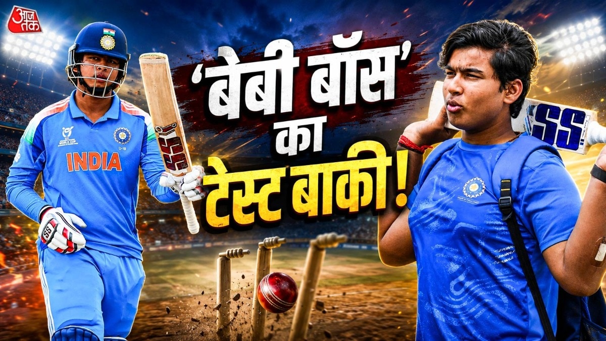 टीम में एंट्री हो गई, अब परफॉर्मेंस की बारी! T20I एग्जाम पास