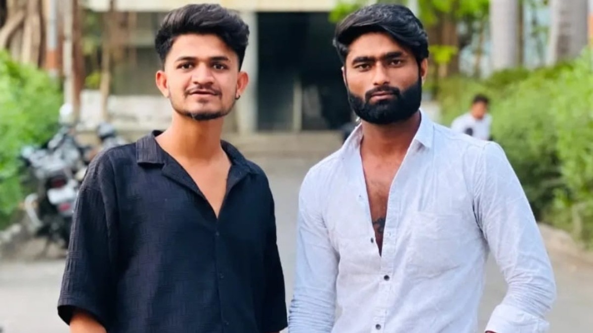 चाय पीने गए 2 दोस्तों को चाकू से गोदा, 10-15 हमलावरों ने किय
