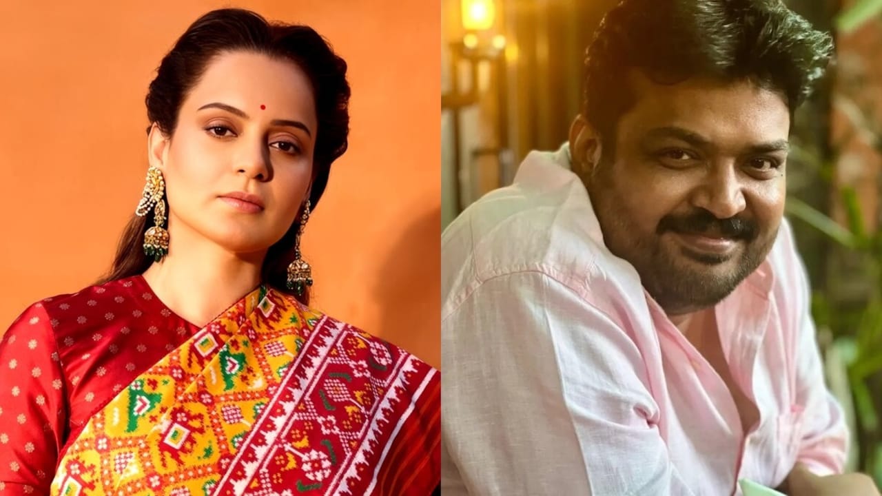 Film Wrap: नर्सिंग प्रोफेशन पर बोलीं कंगना, जल्द आएगा पंचायत 5