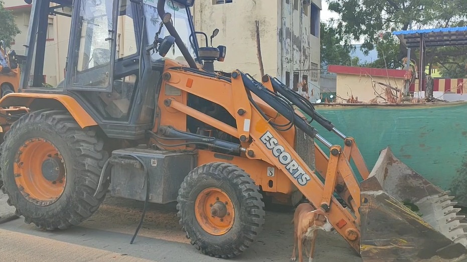 जयपुर: मालवीय नगर-जगतपुरा से हटाए जाएंगे धार्मिक स्थल