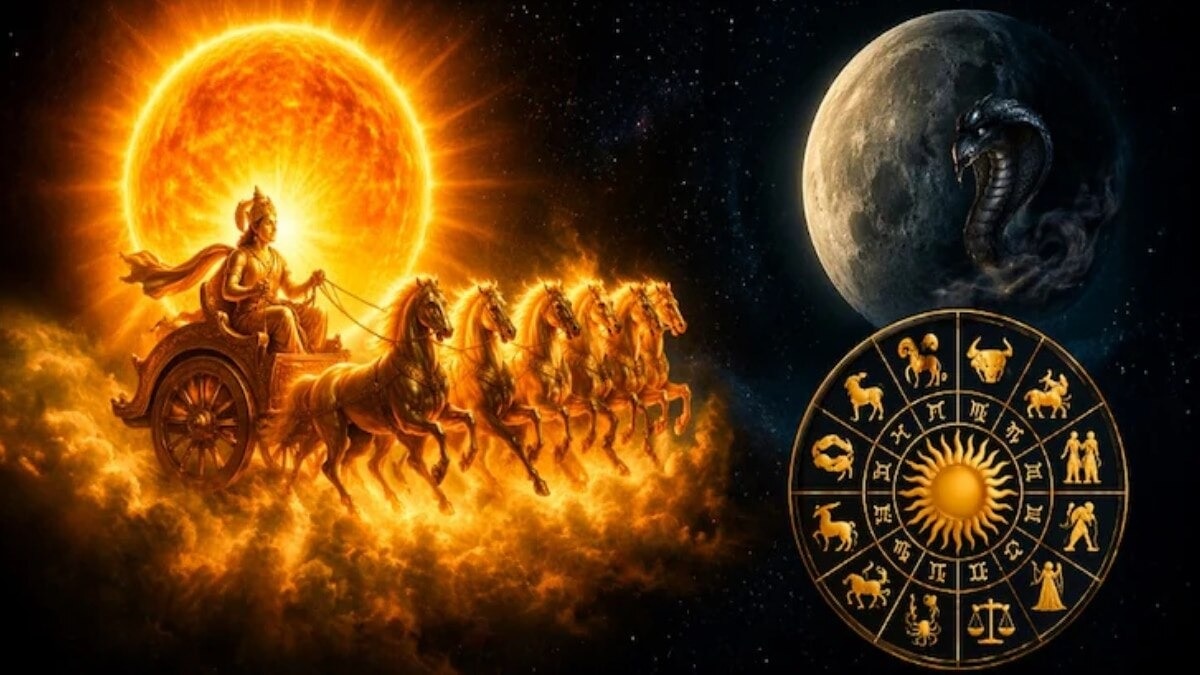 आज सूर्य करेंगे नक्षत्र परिवर्तन, इन राशियों को होगा भारी नु