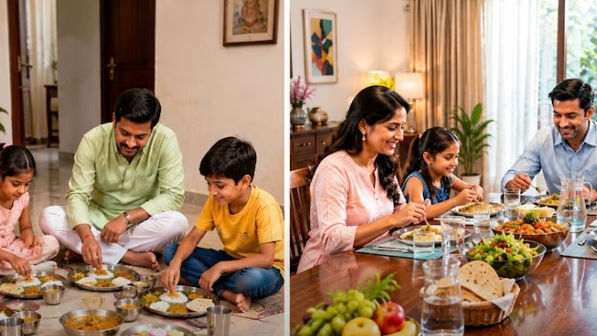 ऐसे खाएंगे तो खाली हो सकता है बैंक बैलेंस! आज ही करें सुधार