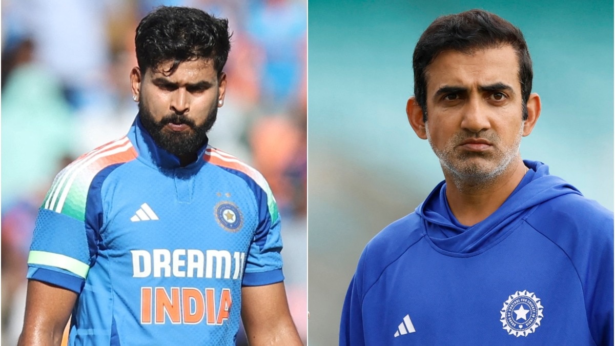 'किसी की परछाई में नहीं रहना चाहता...', T20 कप्तान बनते ही श