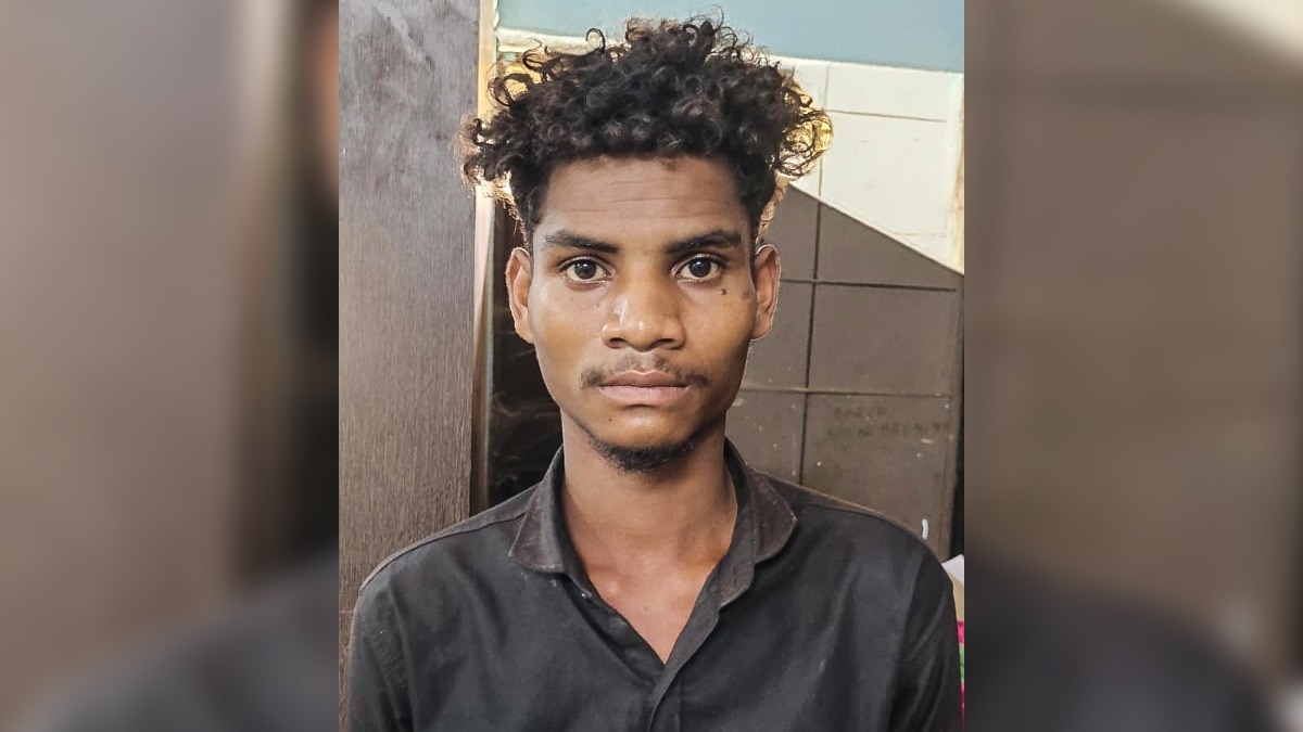 कैरेक्टर पर शक और जलन... गर्लफ्रेंड का मर्डर कर जंगल में गाड