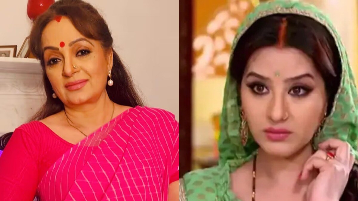 विवादों के बीच शिल्पा शिंदे को मिला साथ, CINTAA महासचिव ने किया सपोर्ट, कहा- वो दिल की साफ - Upasana Singh Defends Shilpa Shinde After False Sexual Harassment Case tmovg - AajTak