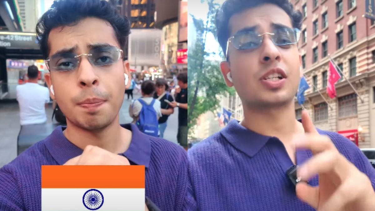 क्या अमेरिका में रहने के लिए काफी है 1 करोड़ रुपये? भारतीय न