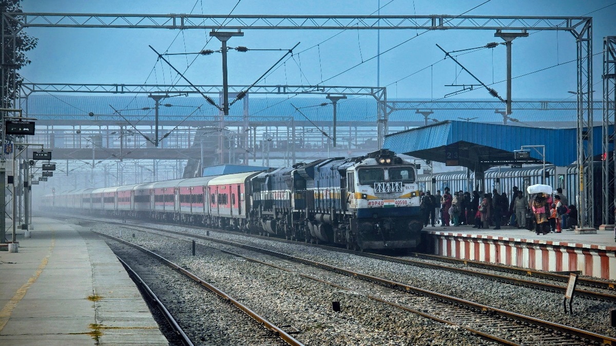रेलवे अगस्त से बदलेगा रिजर्वेशन सिस्टम! किन चीजों में होगा ब