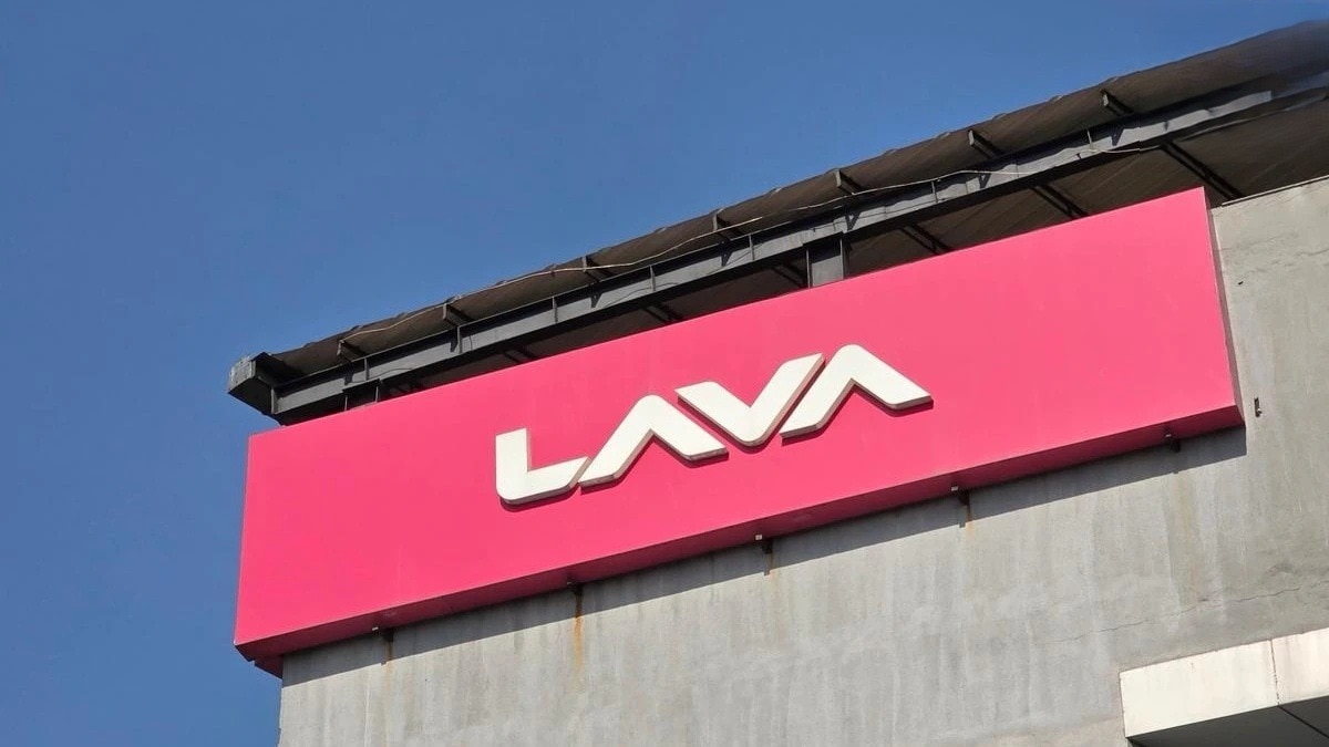Lava भारतीय बाजार में अपनी सेल दोगुनी करने पर फोकस कर रहा है. (Photo: ITG)