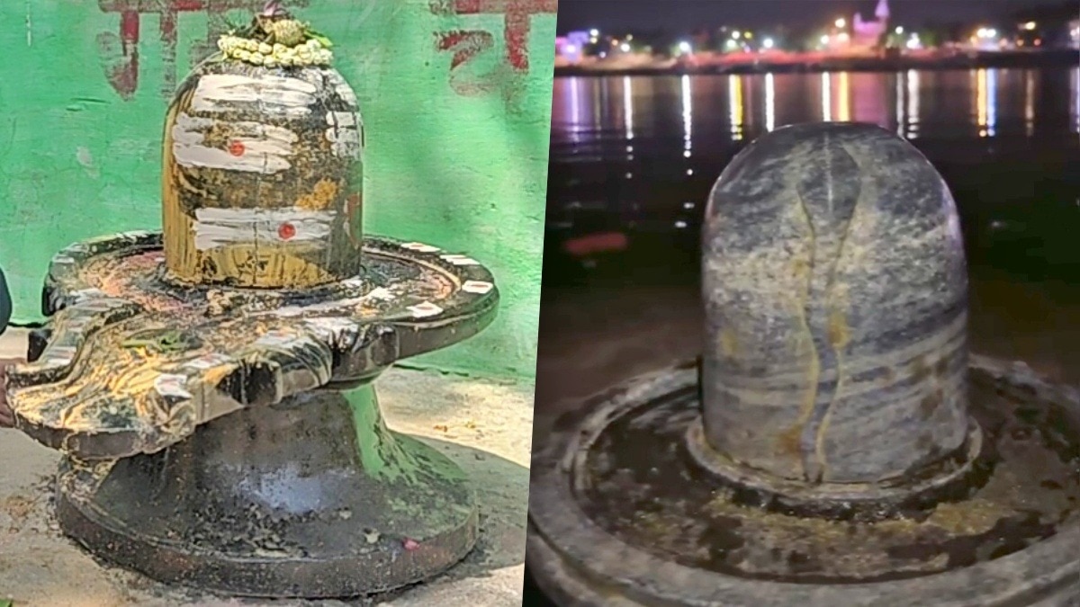 काशी में स्थापित होगा दुनिया का सबसे ऊंचा शिवलिंग