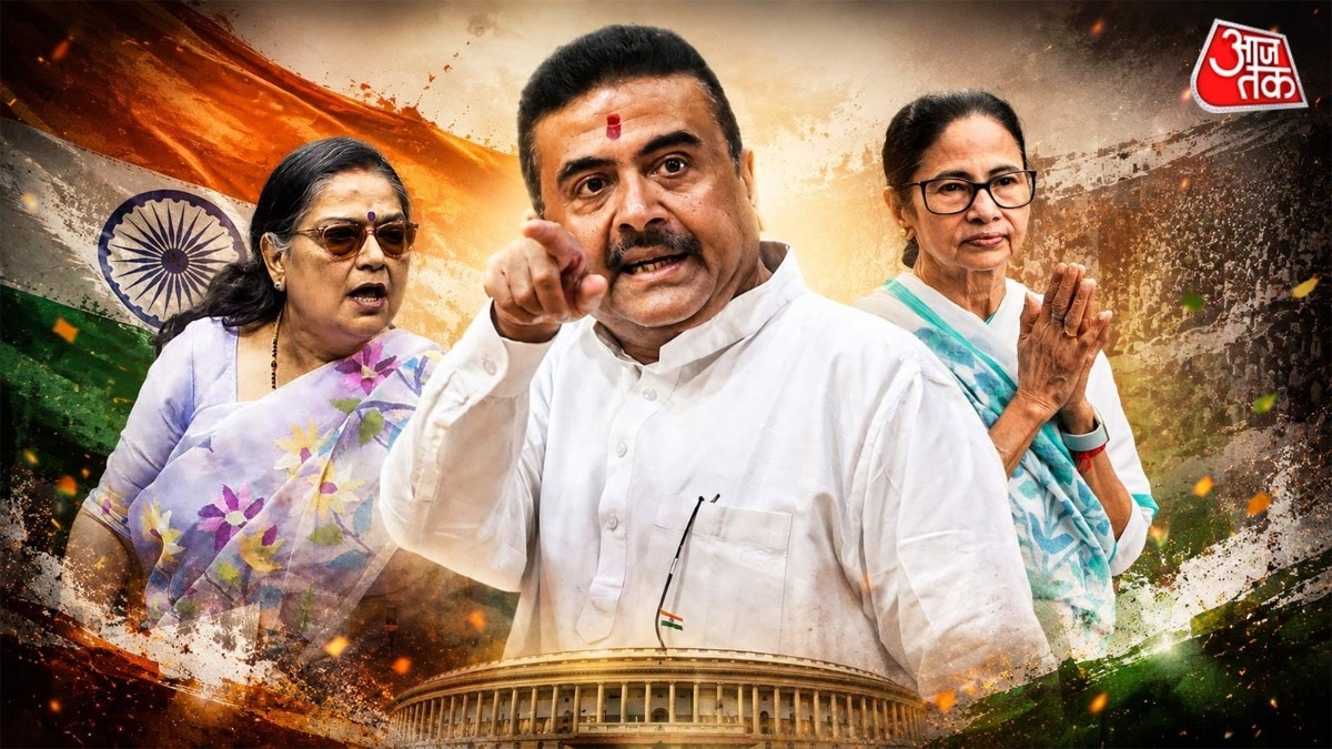 TMC CRISIS