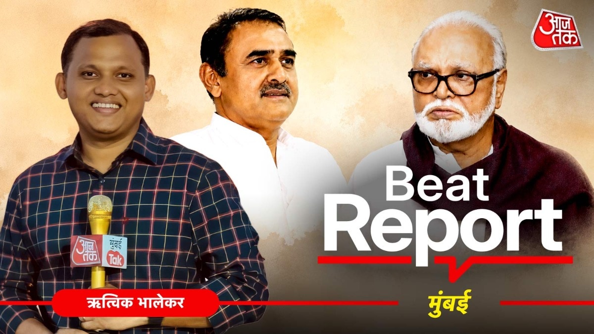 अजित पवार की पार्टी में अंदरूनी खींचतान, राज्यसभा टिकट पर भुजबल का दर्द छलका. (File Photo: ITG)