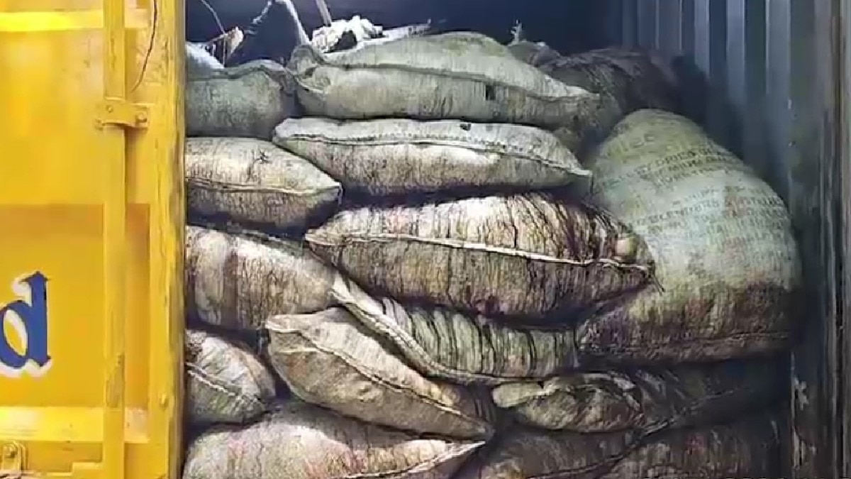 मछलियों को चारे के नाम पर खिलाया जा रहा था चिकन वेस्ट, 7 गाड