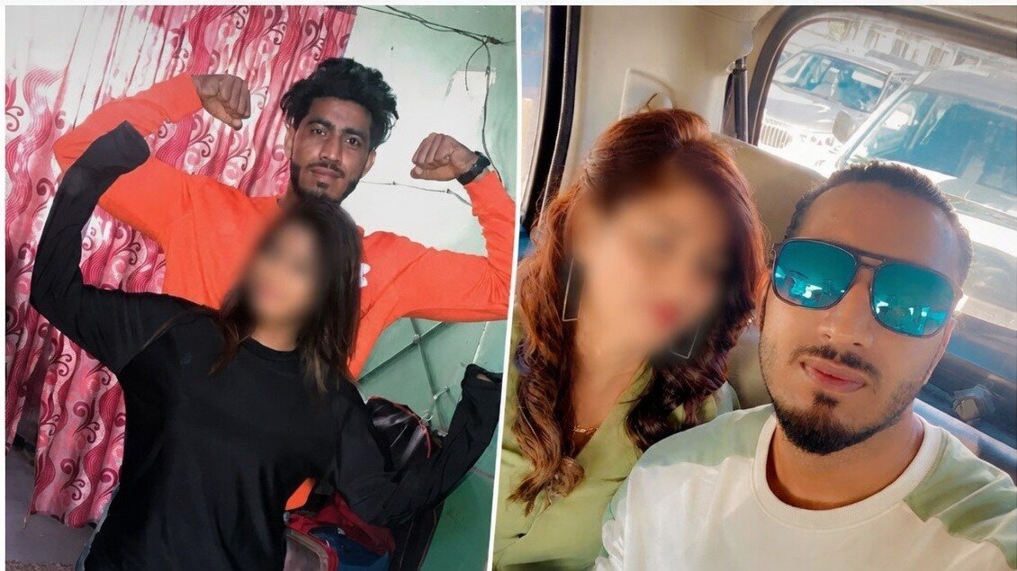 मॉडल को हीरोइन बनाने मुंबई ले गया, 10 साल रेप, 60 