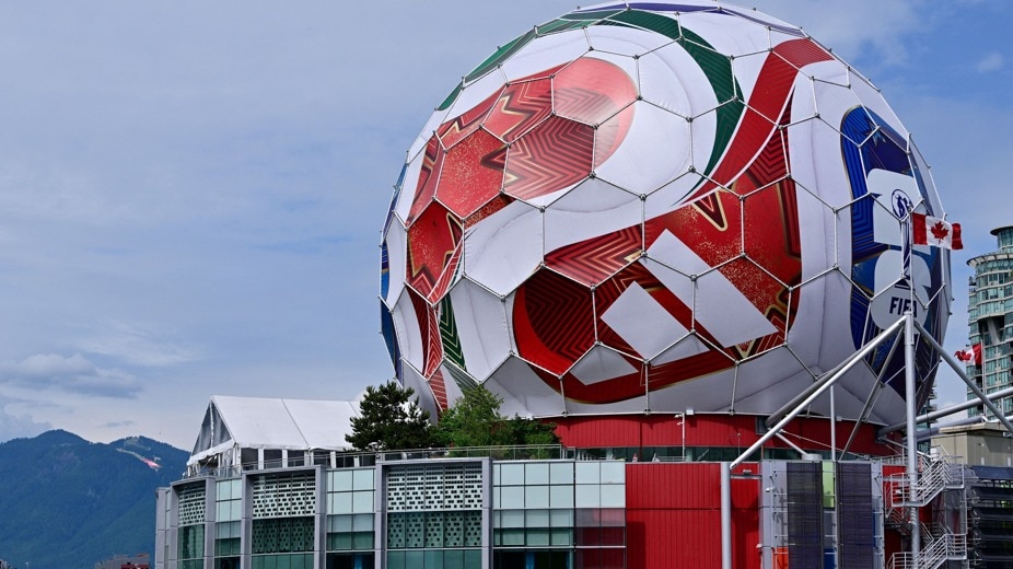 US-कनाडा-मैक्सिको में FIFA की ज़ोरदार तैयारी, मेज़बान शहरों 