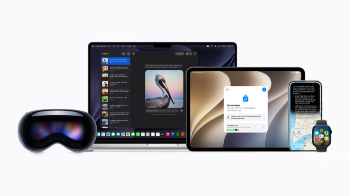 Apple का बड़ा ऐलान, Siri AI ने मचाया धमाल! बदल जाए