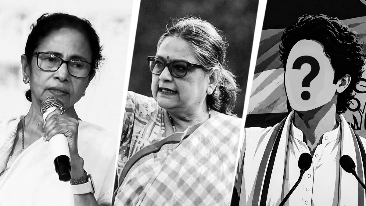 TMC में तीन गुट? जानिए कौन ममता के साथ, कौन बागी और कौन साइल