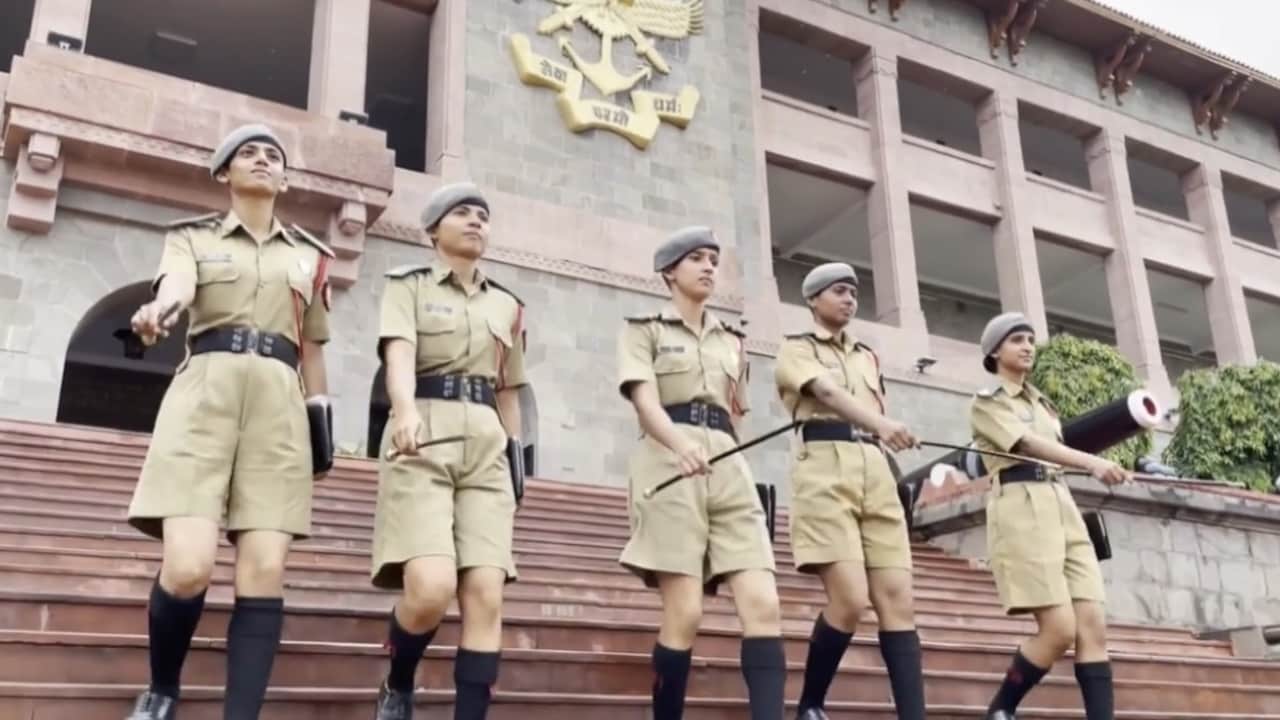 अगर NDA की ट्रेनिंग में हो जाते हैं फेल, तो क्या हमेशा के लिए हो जाते हैं आउट?