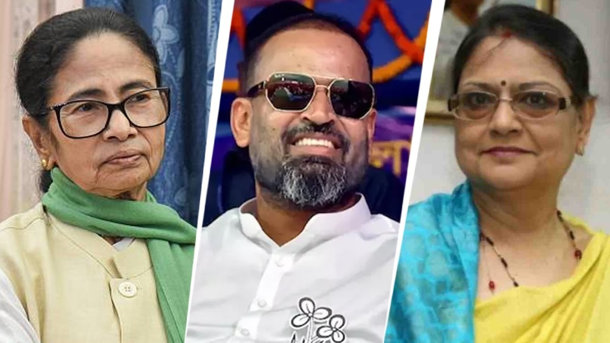 काकोली का दावा, महुआ का निशाना... आखिर किसके साथ ख