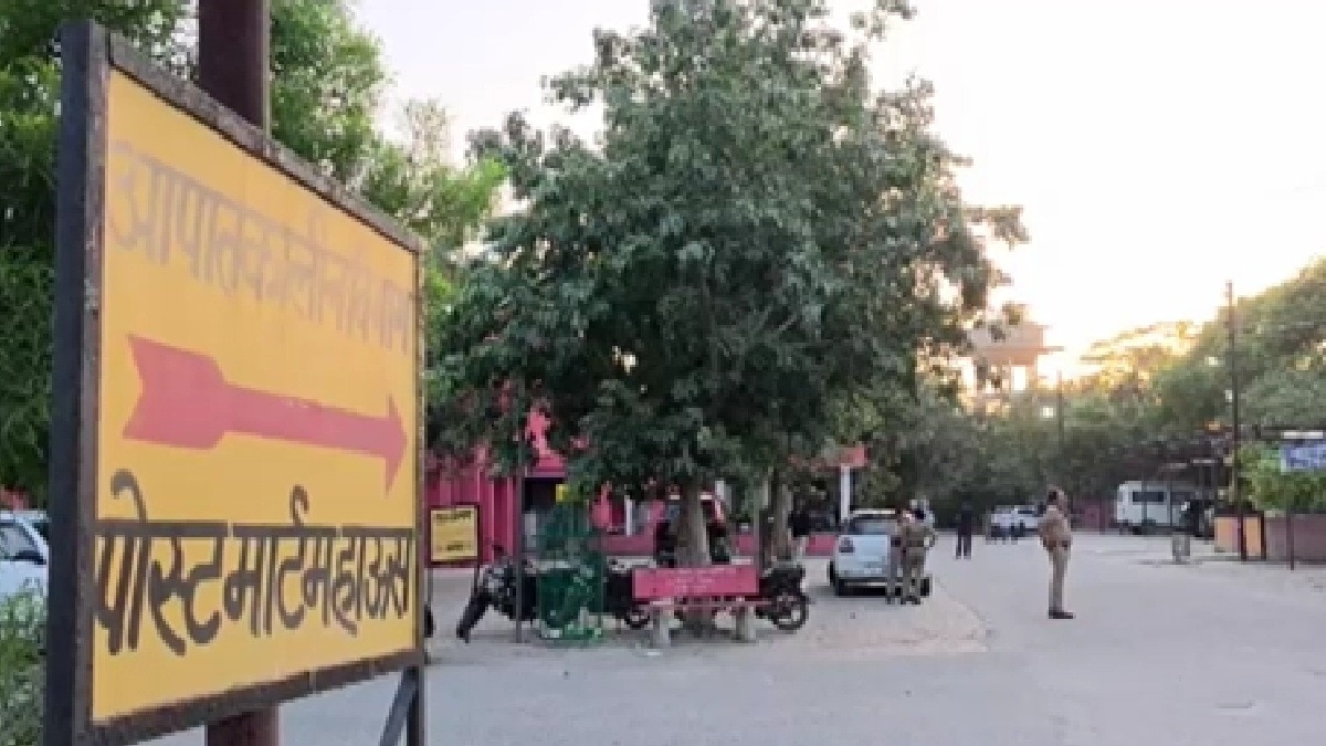 शादी से 5 दिन पहले लव स्टोरी का दर्दनाक अंत, कपल न