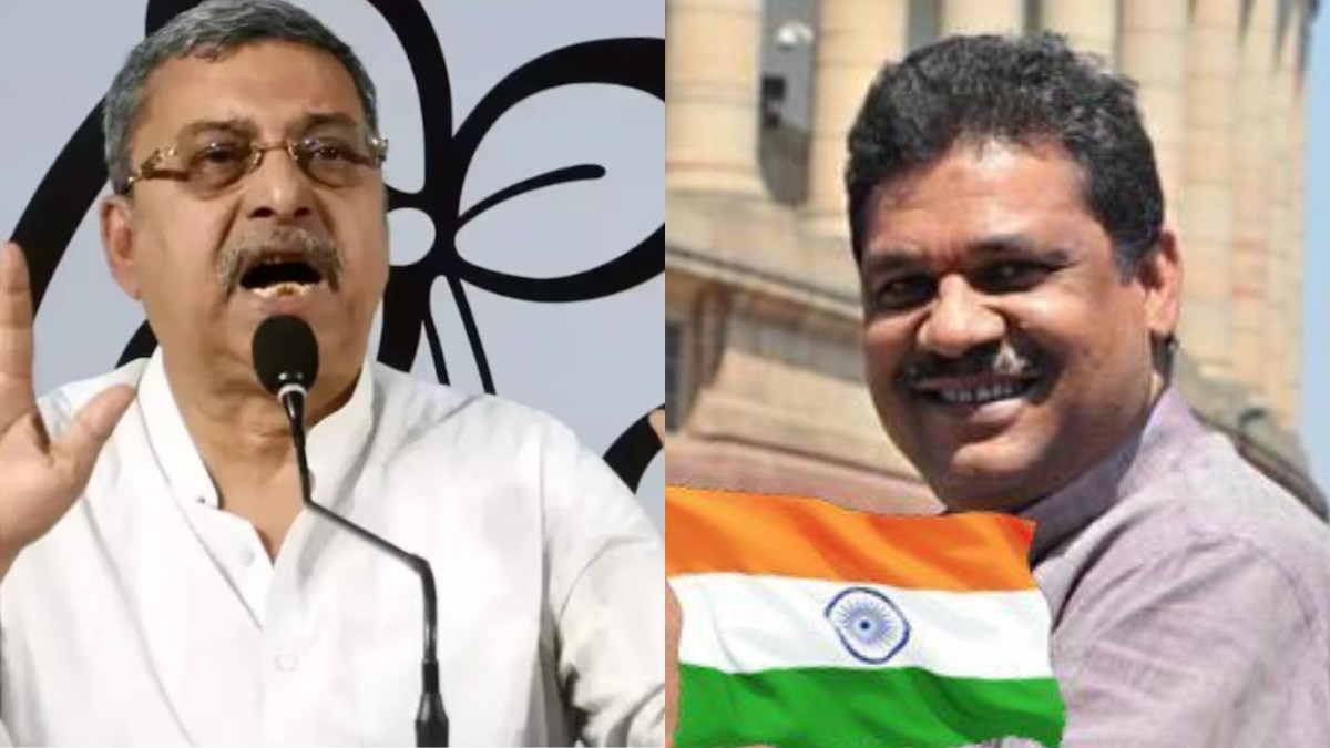 'इस्तीफा दो और जहां जाना है जाओ', बागी सांसदों पर भड़के TMC 