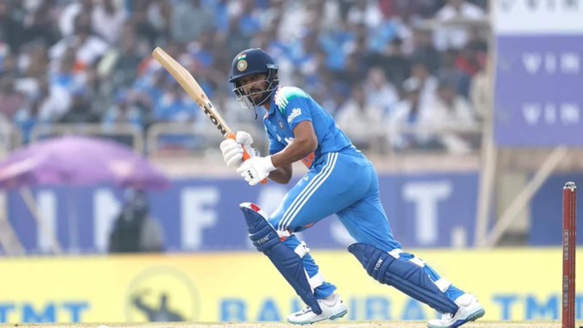 India A vs Sri Lanka A, Tri Series 2026 Live Score