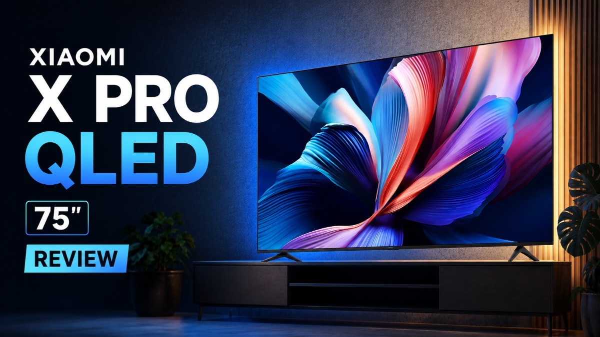 Review: Xiaomi 75 इंच स्मार्ट टीवी, सस्ते में घर म