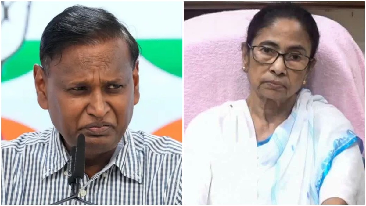 ममता को कांग्रेस में आने का ऑफर, उदित राज बोले- राहुल को नेत