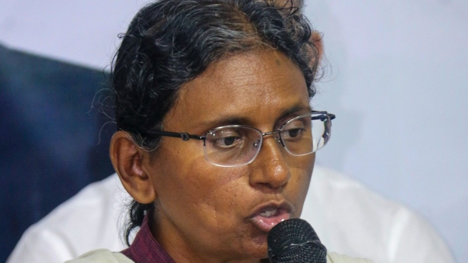 'विधायकों को यूनाइटेड देख BJP ने फर्जी बात पेश की', नामांकन 