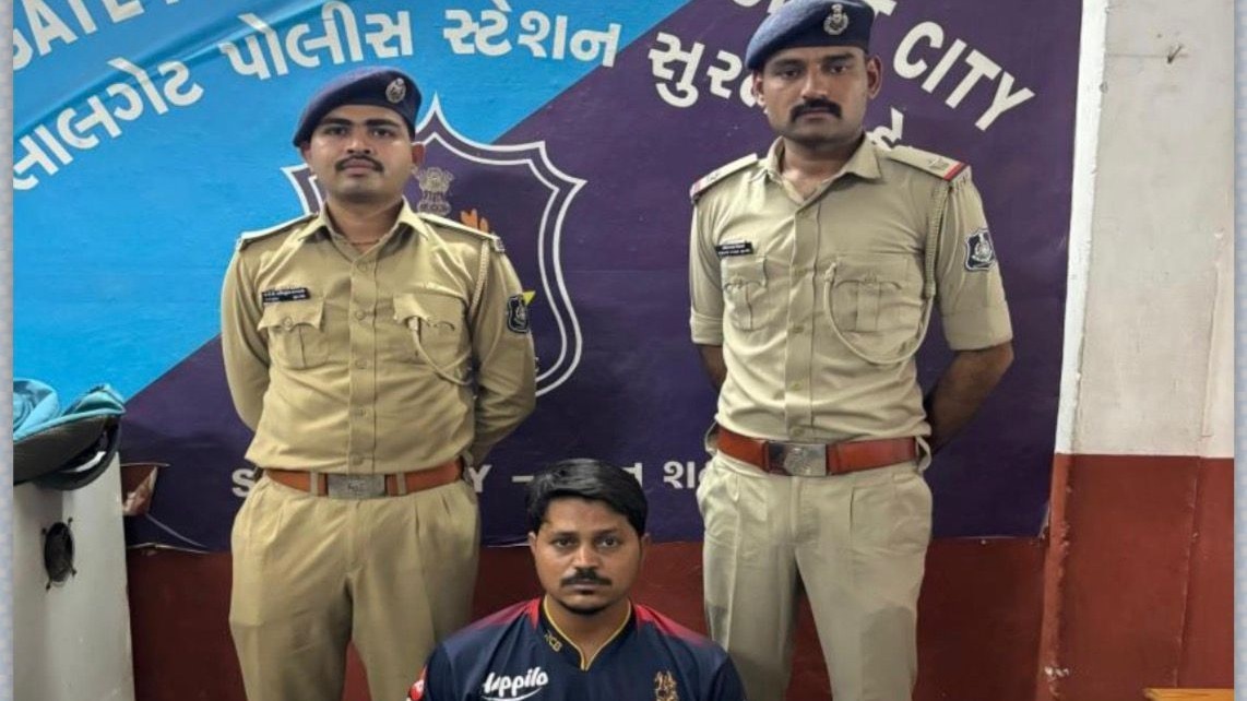 6 वार, एक मौत, मामा ने भांजे को उतारा मौत के घाट, जानें पूरा