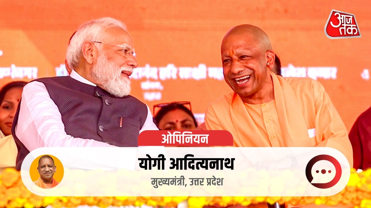 स्व से साक्षात्कार के 12 वर्ष