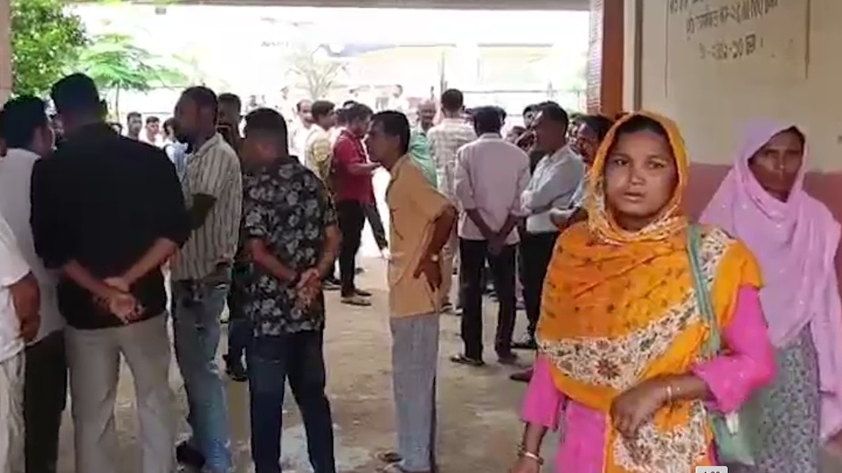 टिफिन में 'बीफ', हिंदू छात्रों को खिलाने की कोशिश! कटेगा 5 क