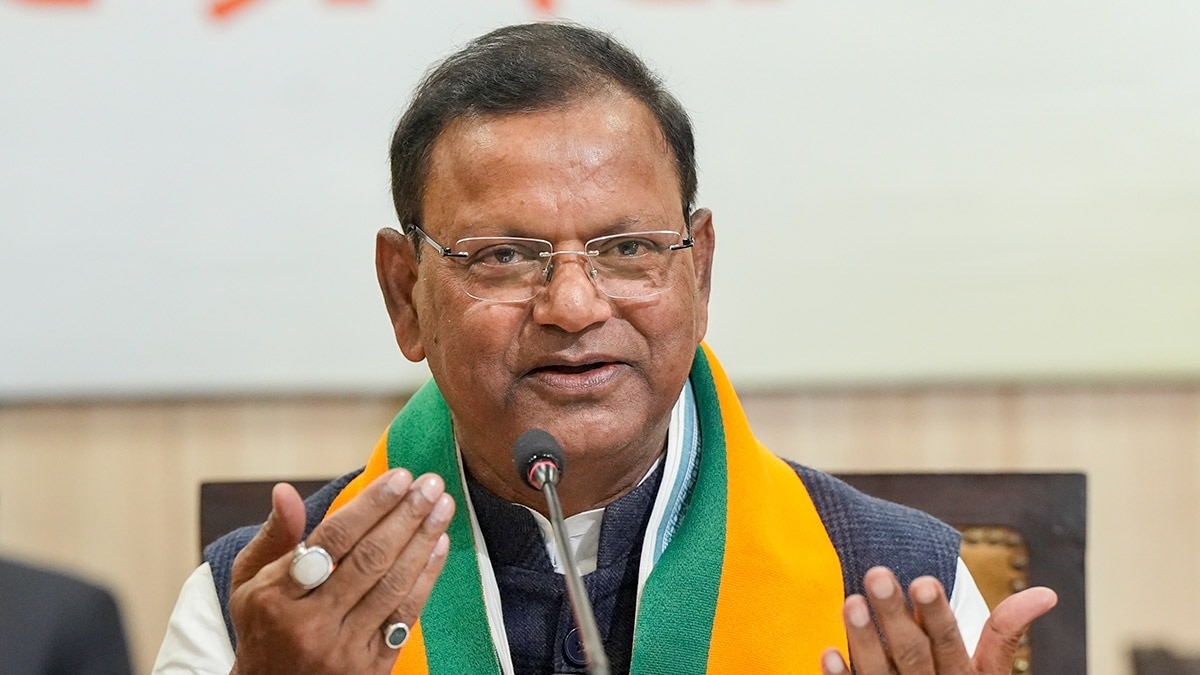 राम मंदिर में चढ़ावे की गिनती में गड़बड़ी की सरकार करा रही ज