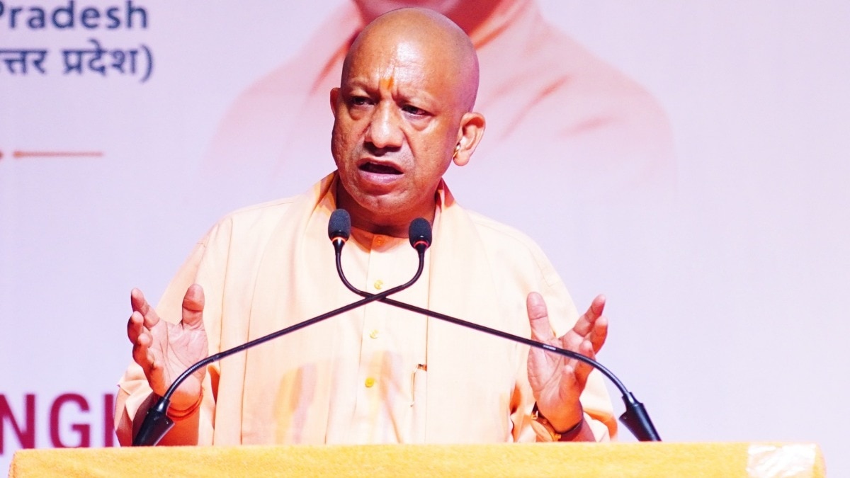 यूपी की महिलाओं के लिए बड़ा ऐलान, सीएम योगी फ्री में देंगे घ