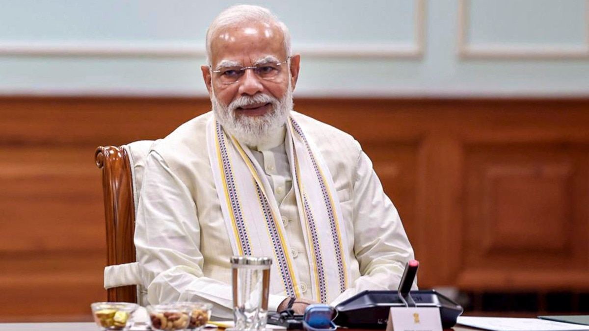 'जनसेवा सबसे बड़ा धर्म...', सबसे लंबे समय तक लगातार PM रहने 
