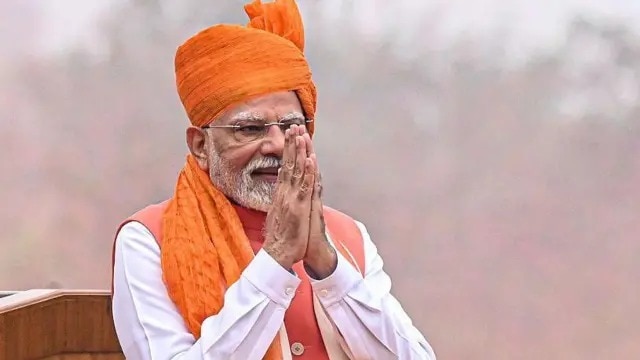 12 साल के 12 'Modi Mantra'... क्या है विकसित भारत बनाने का ब