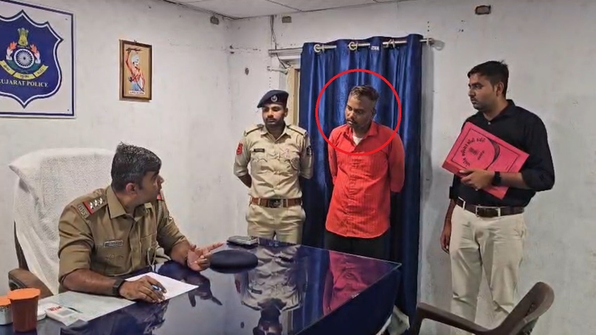 रिश्तों का कत्ल, 30 लाख की संपत्ति के लिए छोटे भाई