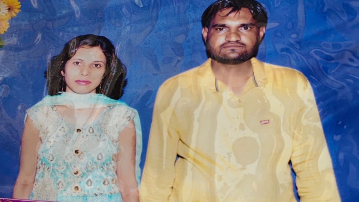 'अगर मां मर गई, तो...'गिड़गिड़ाई नबेटी, पिता ने काट डाला पत्