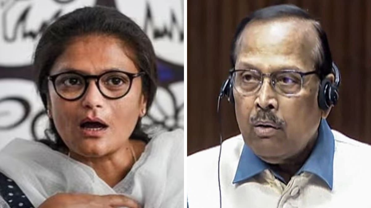 अब तक पांच... बंगाल की सत्ता जाने के बाद ममता बनर्