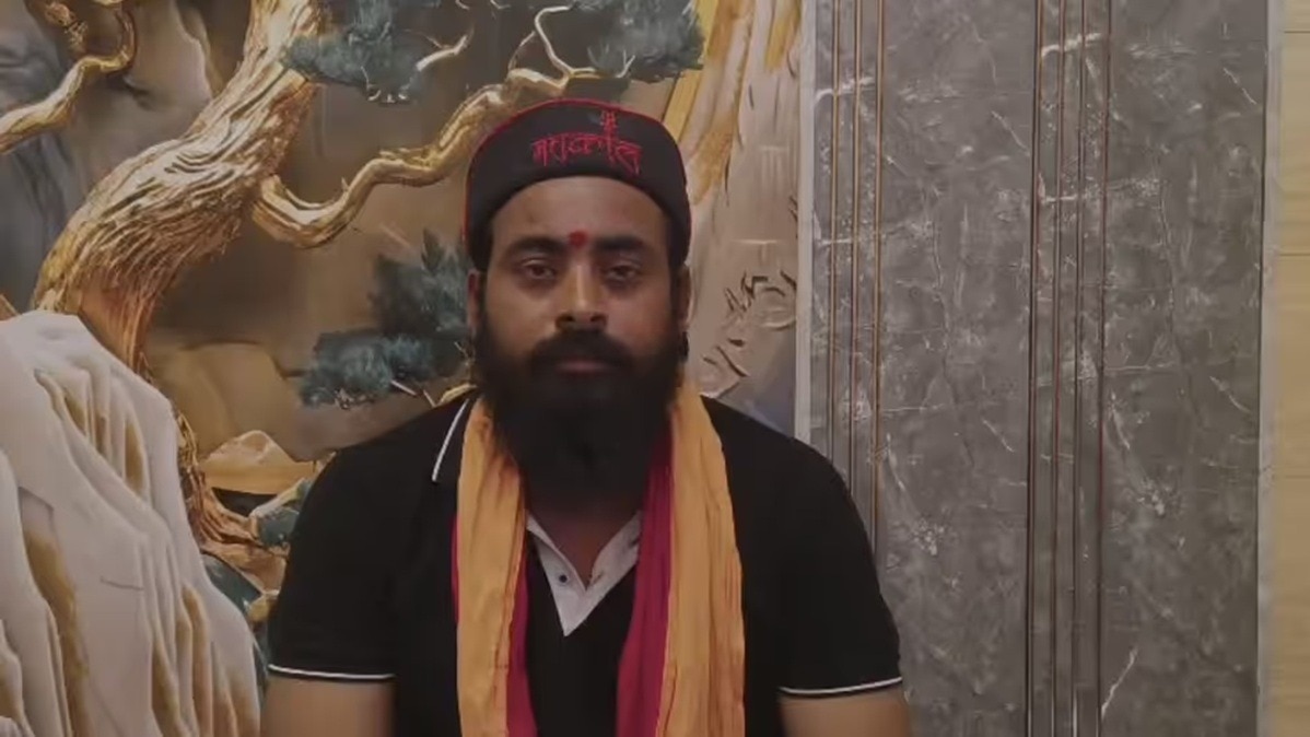 कंसा पासी किला विवादः लाखन आर्मी की यात्रा शुरू, म