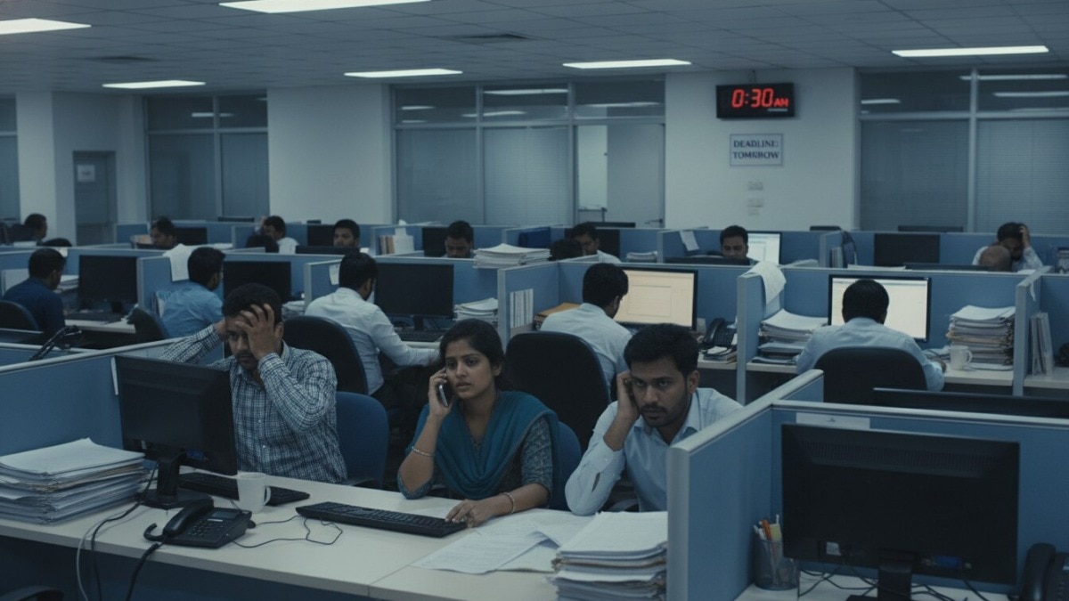 ऑफिस में केवल डिग्री से नहीं चलेगा काम, सीखने होंगे ये भी स्