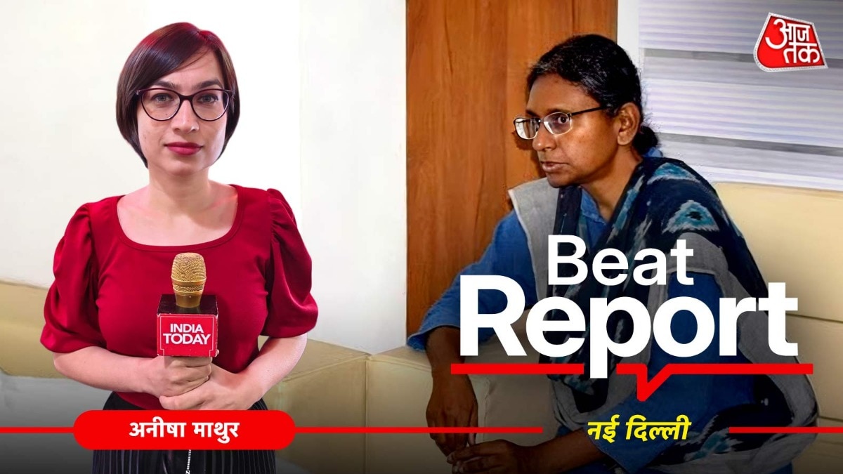 नोटिस, समन और चार्ज फ्रेमिंग... क्या लीगल है मीनाक्षी नटराजन