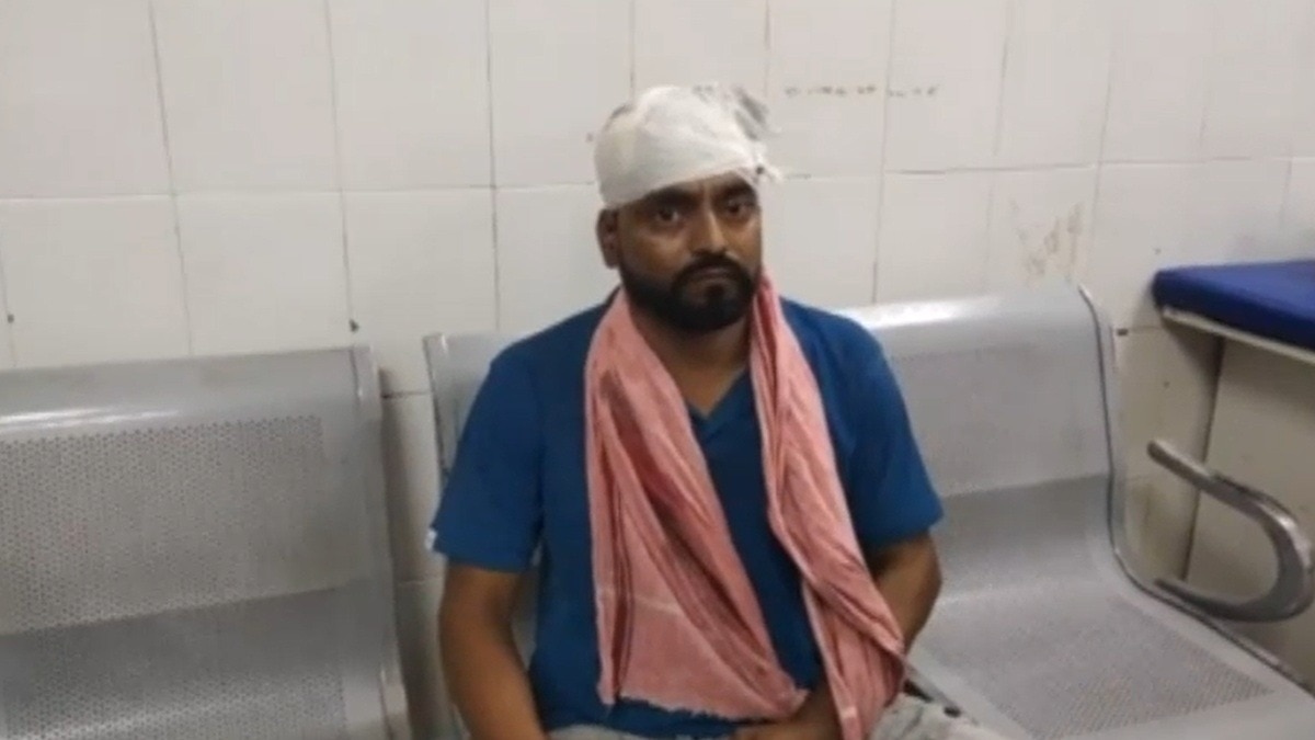 तलाक के बाद भी पैसों की मांग, ससुराल पहुंचा युवक त