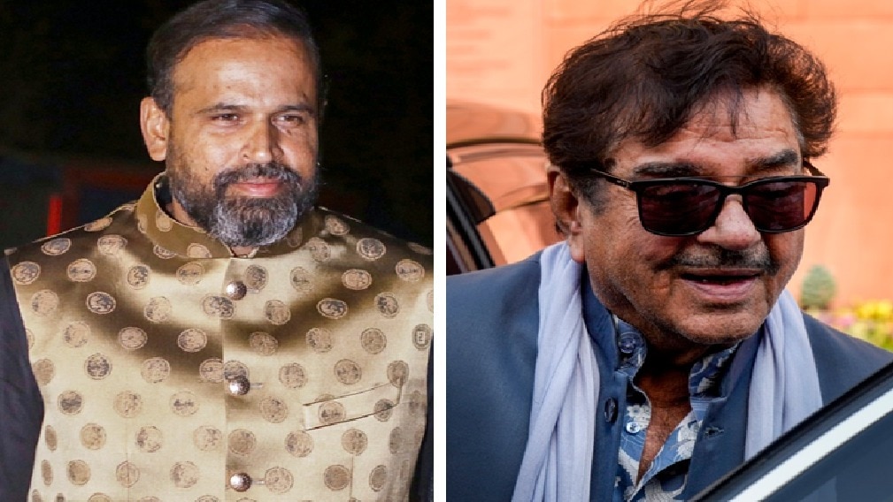 TMC के बागी सांसदों की लिस्ट आई सामने! शत्रुघ्न सि