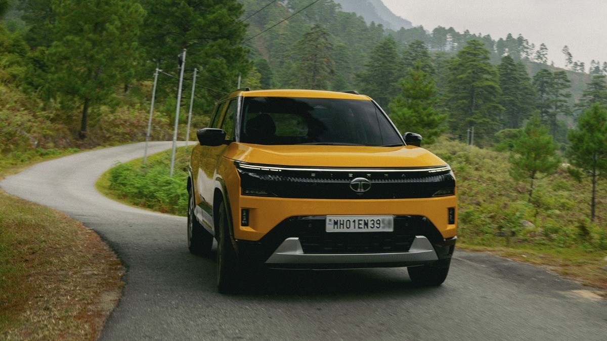 Tata Sierra CNG рд▓реЙрдиреНрдЪ рд╣реЛрдЧреА рдпрд╛ рдирд╣реАрдВ, рдХрдВрдкрдиреА рдиреЗ рдмрддрд╛рдпрд╛ рдкреНрд▓рд╛рди