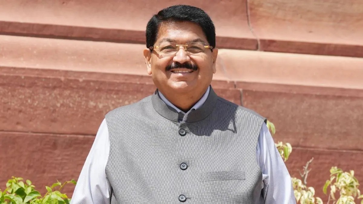 परिमल नाथवानी का राज्यसभा नामांकन वैध करार, कांग्रेस-JMM की 