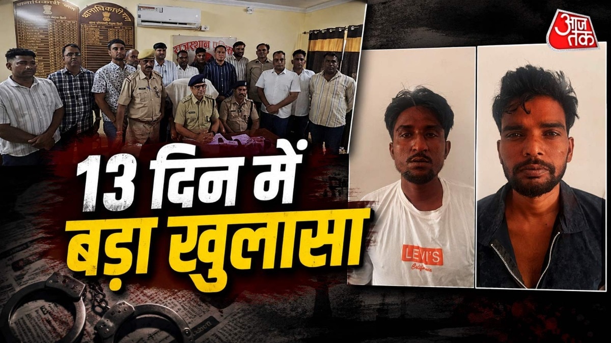1000 CCTV कैमरे भी नहीं रोक पाए, ऐसे खुला 53 लाख की चोरी का 