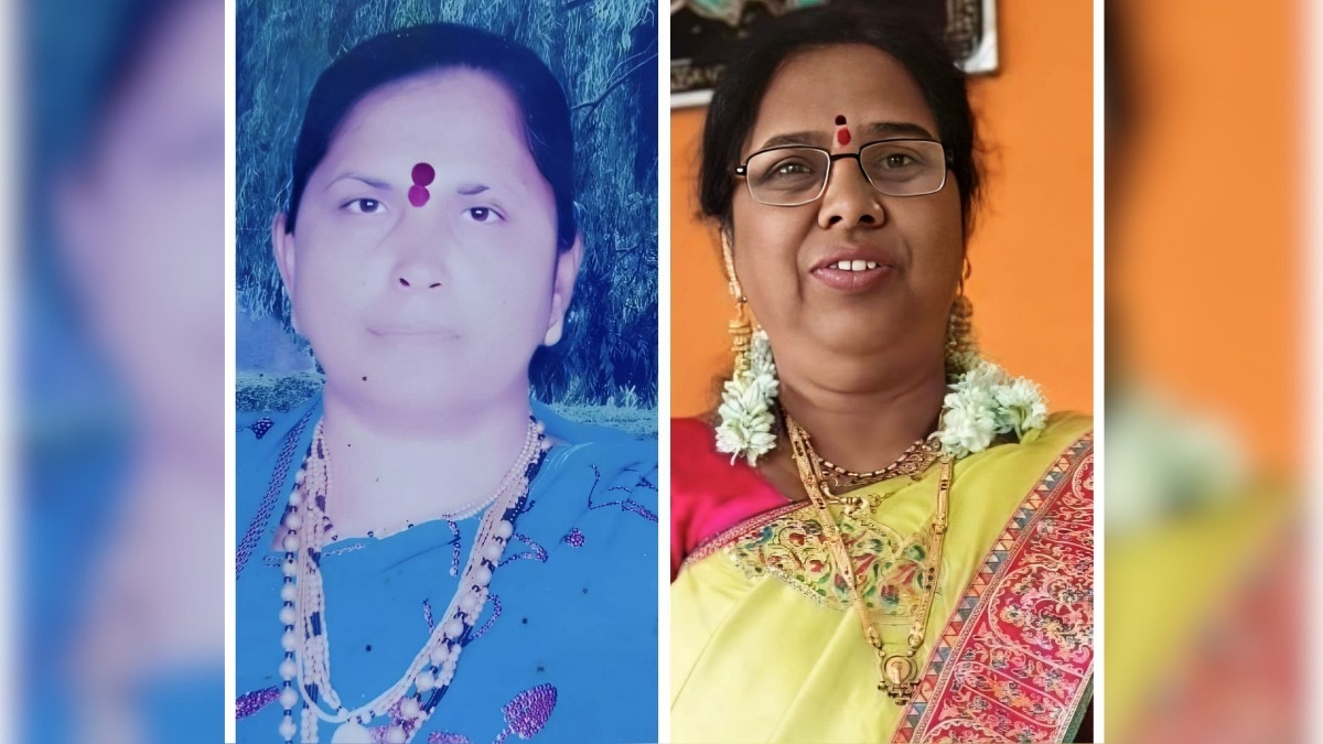 महाराष्ट्र के बीड में श्रद्धालुओं से भरी नाव पलटी, 2 महिलाओं